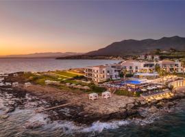 Alas Resort & Spa, hotell sihtkohas Elia Laconias