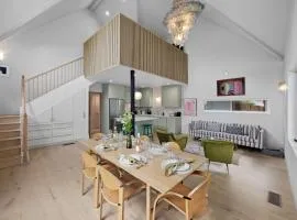 New Listing Hillside Villa by Colby & Conrad