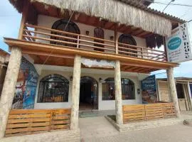Majus House