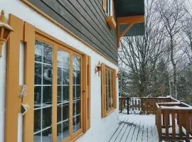 Chalet Autrichien de la Cornière