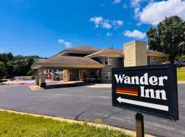 Wander Inn