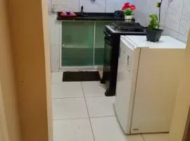 Kit linda e confortável no centro de cabo frio