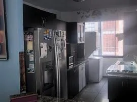Apartamento cómodo en el marques