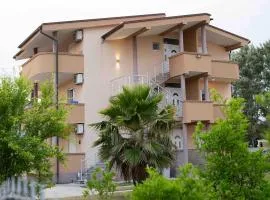 Ajka apartments