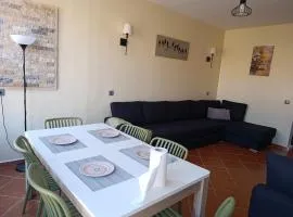 Appartement oued Laou