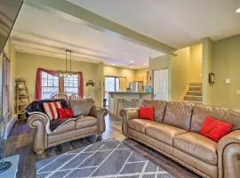 HOT TUB 4 Min Dr to Camelbeach