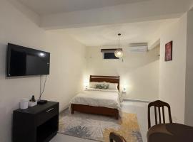 L'Éveil du Lotus, διαμέρισμα στο Grand Baie