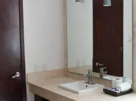 Las Gaviotas Hotel and Suites