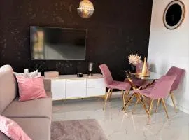 Apartament AP Wiatrakowo Jastrzębia góra