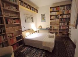 Casa Braglia, hotel a Modena