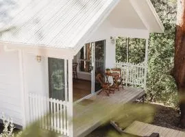 Cosy & Private Hinterland Guesthouse