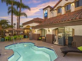 Best Western Redondo Beach Galleria Hotel - Beach City LA, ξενοδοχείο σε Redondo Beach
