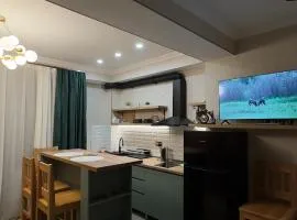 Studio 15 Eco Village Kokhta