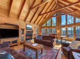 Black Bear Lodge By Avada Properties