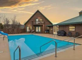 Black Bear Splash By Avada Properties