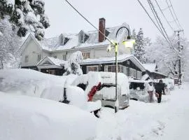 Myoko Forest Lodge
