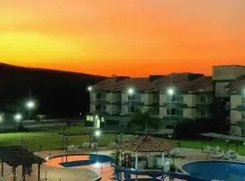 Flat Aldeia das Águas