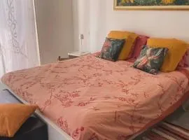 Sensivilla Guest House - Grasse - Costa Azzurra
