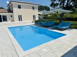 Villa V