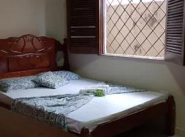 Aconchego em Belém