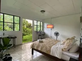 Green Lodge