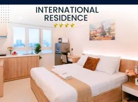 International Residence