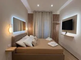 Gianvenuti House Rome - Metro A with Jacuzzi