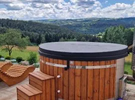 Wzgórze Wadery Siekierczyna