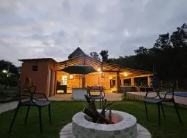 Cantinho da Nonoca - Casa rural para fim de semana e feriados em Guarapari
