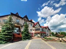 Hotel Complex Knyaz Oleg