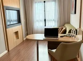 Dream Flat Pinheiros