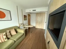 Dream Flat Pinheiros