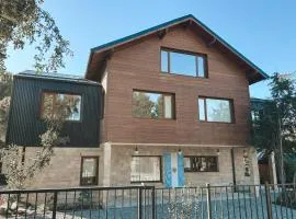 Guti Andino Hostel Boutique