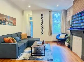 Large Home - Great Location - 15 Minutes to NYC