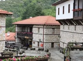 Kompleks Makedonsko Selo
