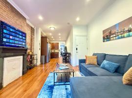 Large Home - Great Location - 15 Minutes to NYC