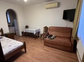 Rest house
