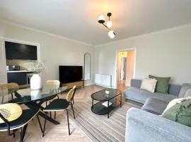The Tay Retreat, 2 Bedroom Apartment