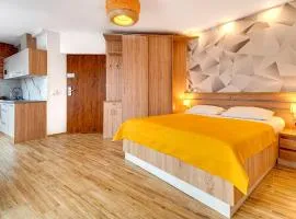 Apartamenty Grodowa 2