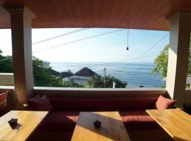 Bayu Hotel Lipah Beach