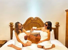 Hotel Boutique Pedregal