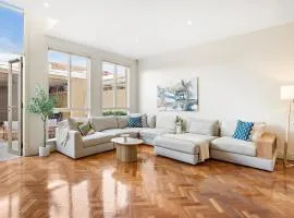 South Yarra 3 Bed 2 5 Bath 2 Living Areas