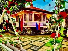 Villa San Jose by St Nicholas Tagaytay