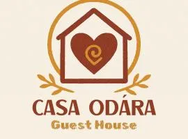 Casa Odára - Ecovila Piracanga
