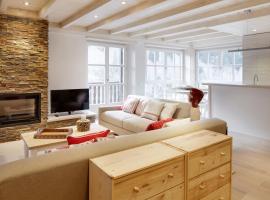 Baqueira-Beret में, होटल Val de Ruda Luxe 39 by FeelFree Rentals