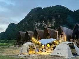 Woodstock Jungle Camp