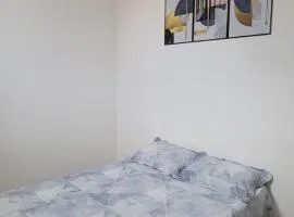 Apartamento Central