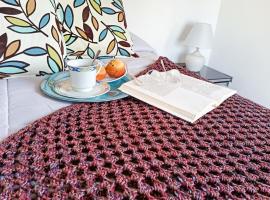 Mona relax en Playa Hermosa, hotel in Playa Hermosa