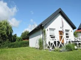 New holiday home for 5 people in Wise ka