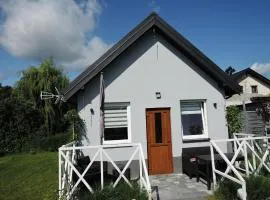 New holiday home for 5 people in Wise ka